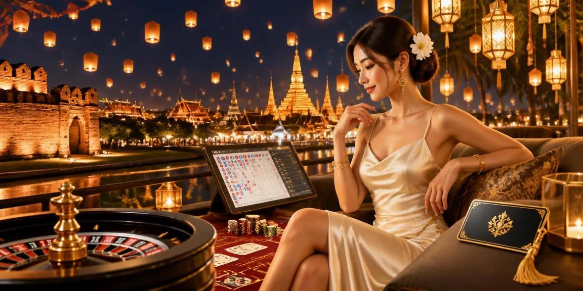 ssobet เราสร้าง ssobet เพื่อผู้เล่นไทยที่ต้องการประสบการณ์ระดับพรีเมียม